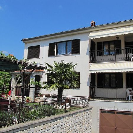 Apartments Rozela Rovinj Exterior photo