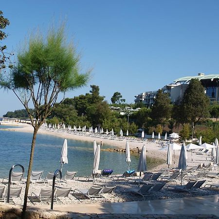 Apartments Rozela Rovinj Exterior photo