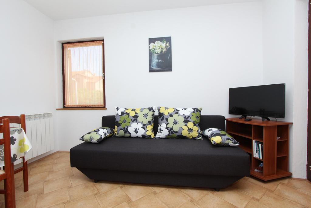 Apartments Rozela Rovinj Exterior photo