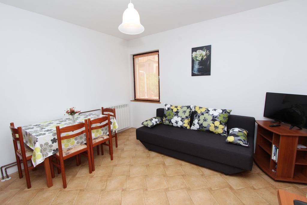 Apartments Rozela Rovinj Exterior photo