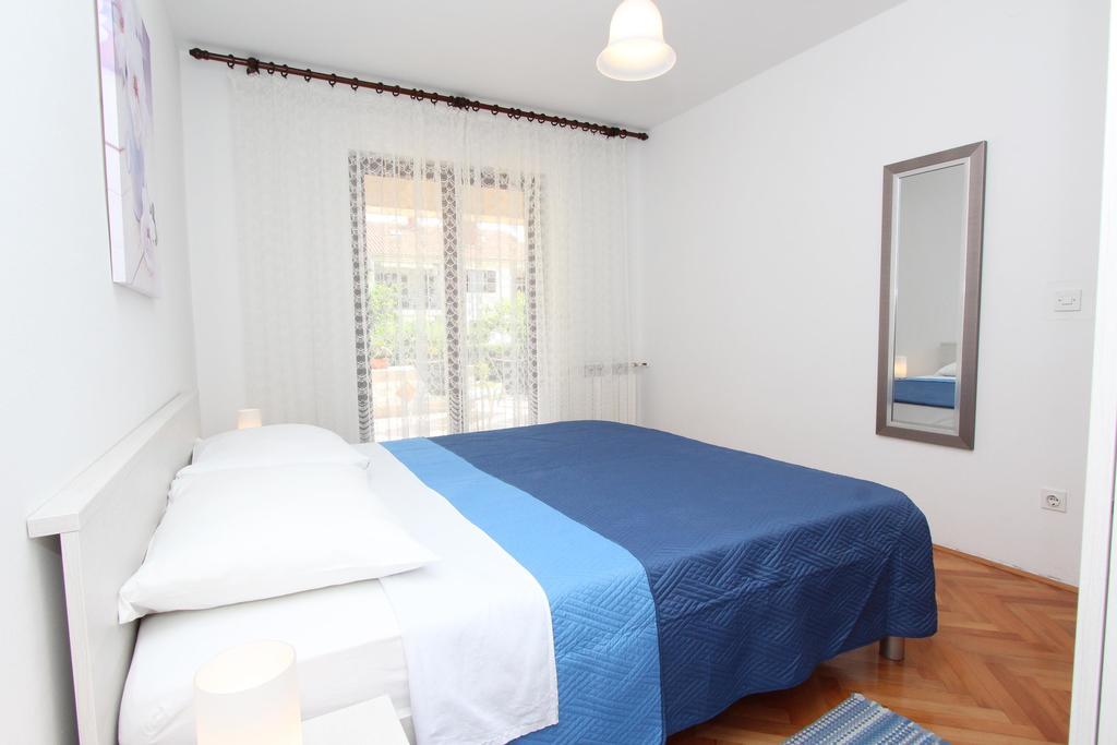 Apartments Rozela Rovinj Exterior photo