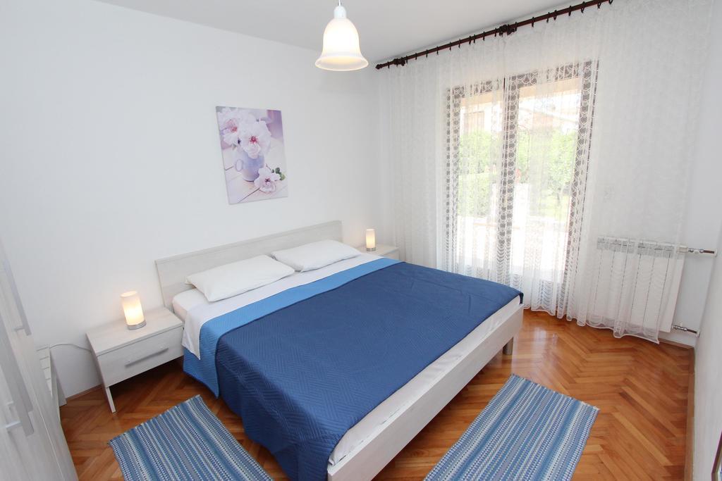 Apartments Rozela Rovinj Exterior photo